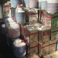 روغن سوخته خوراکی