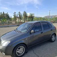 تیبا ۲ مدل ۹۵