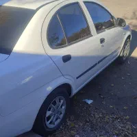 تیبا1 مدل99|خودرو سواری و وانت|گناباد, |دیوار