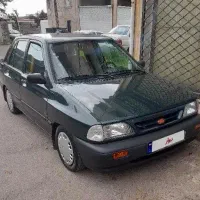 پراید مدل ۸۰