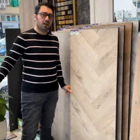 فروش انواع پارکت و کفپوش