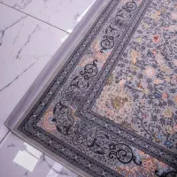 محافظ ریشه فرش|فرش|ارومیه, |دیوار