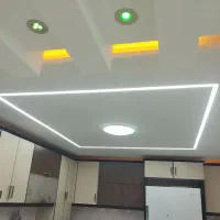 نقاشی ساختمان و کناف