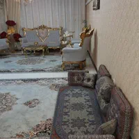 سرویس ۷ تیکه پشتی شاهنشین یلدایی|پشتی|مشهد, وکیلآباد|دیوار