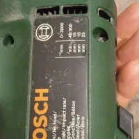 دریل بوش|ابزارآلات|شیراز, شهرک برق|دیوار