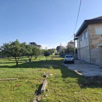 370 متر زمین با ویو 360 درجه