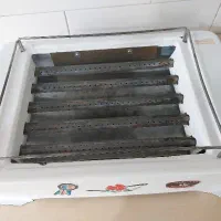 کباب پز گازی