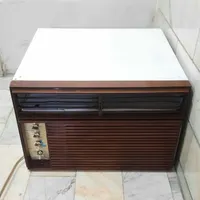 کولر گازی پنجره ای 18000 گیبسون 18 هزار در حد آک|کولر گازی و فن‌کوئل|تهران, شهرک آزادی|دیوار