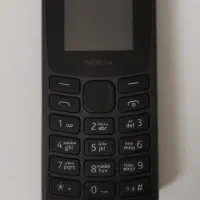 گوشی نوکیا ۱۰۶/۲۰۲۳ آکبند و اورجینال