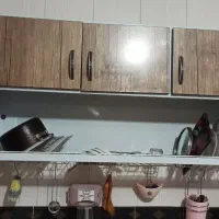 کابینت آب چکان و کابینت سینک ظرف شویی
