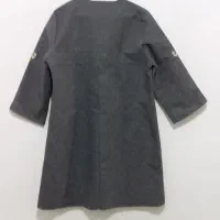 مانتو و پالتو پاییزه|لباس|بیجار, |دیوار