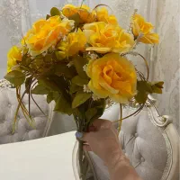 کلی وسایل دکوری|مجسمه، تندیس، ماکت|اردبیل, |دیوار