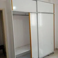 کمد دیواریهای پیش ساخته اندازه های آماده و سفارشی|جاکفشی، کمد، دراور|تبریز, |دیوار