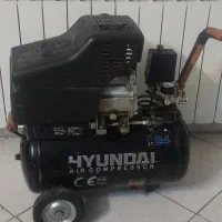 پمپ باد منگنه ومیخ کوب