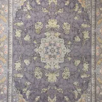 «جنس/ و ابعاد فرش مدرن)