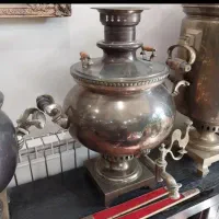 سماور شما را برمیداریم