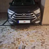 جک s3 درحدصفر کم کار استثنایی مدل ۴۰۲ تکبرگ سند