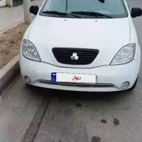 تیبا تو ۹۷|خودرو سواری و وانت|اصفهان, شهرک کاوه|دیوار