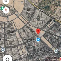 ملک|فروش مغازه و غرفه|فولادشهر, B5|دیوار