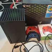 ایکس باکس سری ایکس/ xbox series x|کنسول، بازی ویدئویی و آنلاین|مشهد, بهاران|دیوار