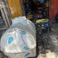 منبع مخرن تحت فشار بالا آپارتمان WATERR|مصالح و تجهیزات ساختمان|بروجرد, |دیوار