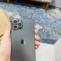 ایفون 12پرومکس درحد نو