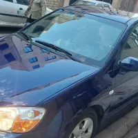 کیا سراتو ۲۰۰۹ وارداتی|خودرو سواری و وانت|چهاردانگه (تهران), |دیوار