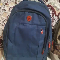 کوله پشتی سالم سالم