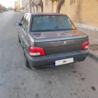 پراید۱۳۲مدل۸۹|خودرو سواری و وانت|کرمان, |دیوار