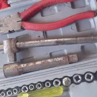 وسایل شخصی|قطعات یدکی و لوازم جانبی|طاغنکوه, |دیوار