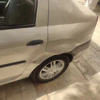 ال 90 تندر|خودرو سواری و وانت|کرج, شاهین‌ویلا|دیوار