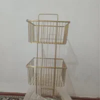 جا سیب زمینی پیاز