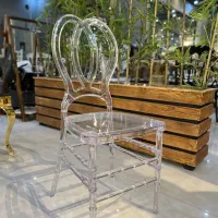 صندلی پلکسی /تشریفات