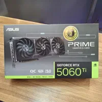 Asus 5060ti 16GB