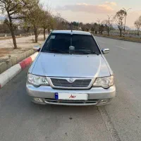 فروش پراید نقره ایی۱۳۲مدل ۸۹|خودرو سواری و وانت|سنندج, |دیوار