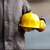 کارگر ساده روز مزدم