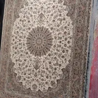 فرش ۹ متری ۱۲۰۰ شانه تراکم ۳۶۰۰|فرش|نسیم‌شهر, |دیوار