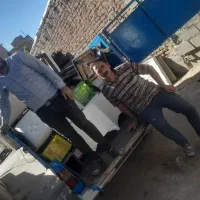 جابه جایی وحمل وتخلیه اثاثیه منزل توسط کادرمجرب