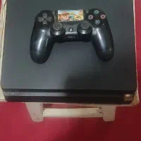 Ps4 slim 500 gig