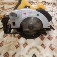 باسلام یک اره عمود بورلیزی چوب داریم برای فروش