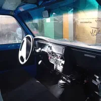 نیسان دوگانه سوز آپشنال|خودرو سواری و وانت|تهران, جنتآباد شمالی|دیوار