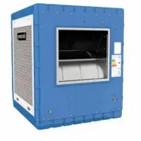 سرویس کولر آبی