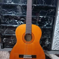 گیتار aria ak80 درحد