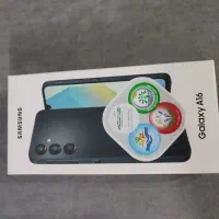 گوشی سامسونگ a16 256 رام 8 ویتنام