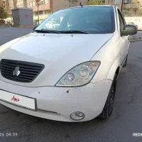 تیبا مدل 1400