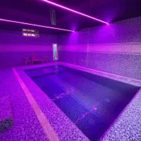 اجاره باغ ویلا شاندیز مشهد فول