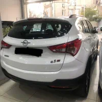 هایما S5 مدل ۹۷ ( اقساط اسان/ خودرو دلخواه)