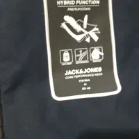 کاپشن جک اند جونز|لباس|مهاباد (آذربایجان غربی), |دیوار