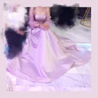 لباس مجلسی