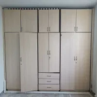 فروش کمد دیواری